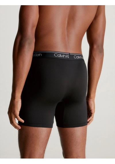 Calvin Klein Calvın Kleın Erkek 5 Li Boxer Nb2269-900 Nb2269-900 Siyah Siyah