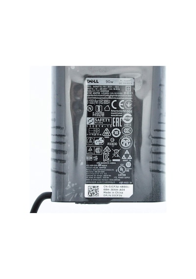 Dell Uyumlu Inspiron M4040 (P20G) Adaptör, Şarj Cihazı 90W N11.1267