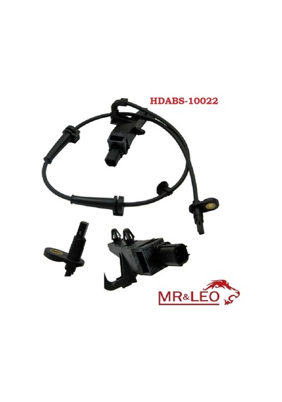 Honda Cıvıc 2006-2012 Hatchback Ön Sağ Abs Kablosu 57450-Smg-E01