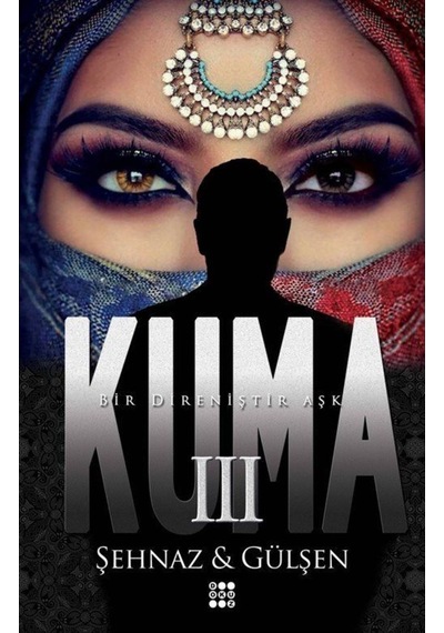 Kuma 3 / Şehnaz Gülşen