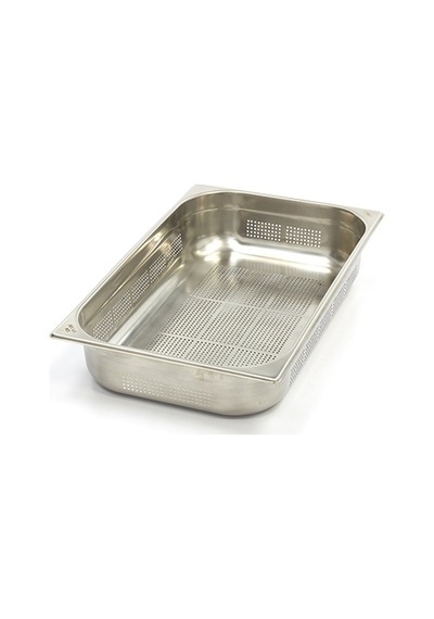 Bilge 6005576 Delikli Gastronom Küvet 1/1-100