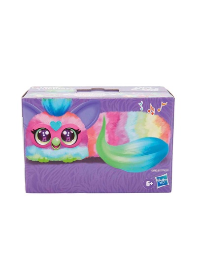 Fur Dj Furblets Ast Can-dee-swırl G1782 Çok Renkli