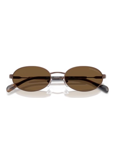 Ea 2175 300693 54 Emporio Armani Güneş Gözlüğü Siyah