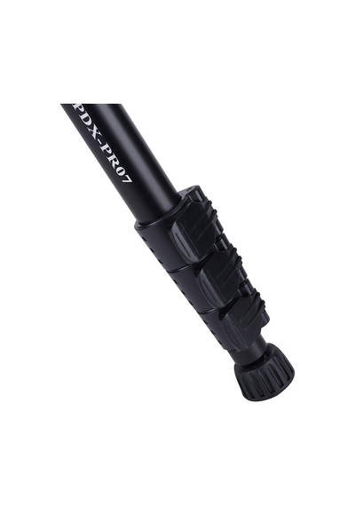 Pdx Pro 7 Monopod 168 Cm Profesyonel Tek Ayak