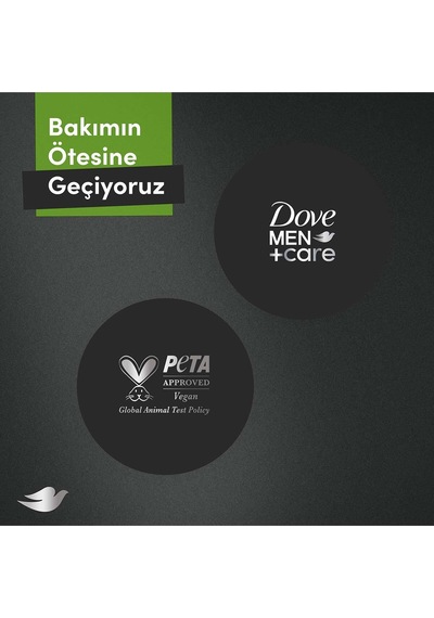 Men +care Advanced Erkek Deodorant 72 Saat Koruma Extra Fresh 150 ML X3