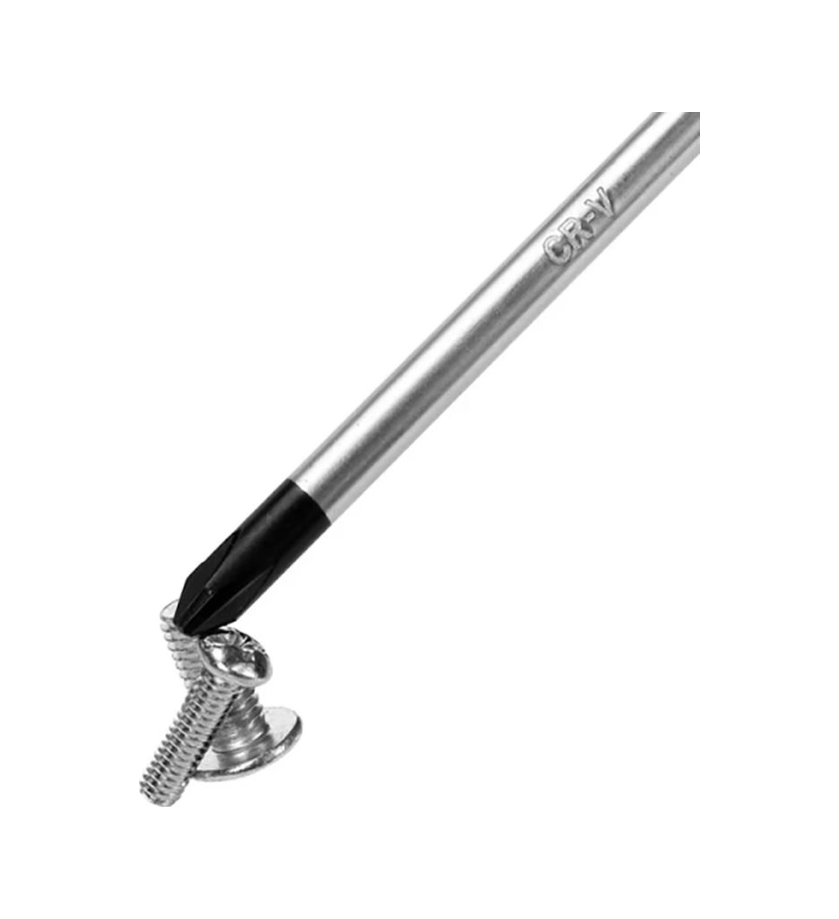 Workpro Wp221035 Pz0x75mm Cr-v Manyetik Profesyonel Yıldız Tornavida
