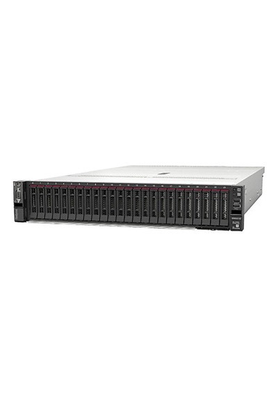 Sr650 V2 7z73a0apea-v2 Sılver 4310 12c 64gb 2x32 3x960gb Ssd 2u Rack 1x1100w Server