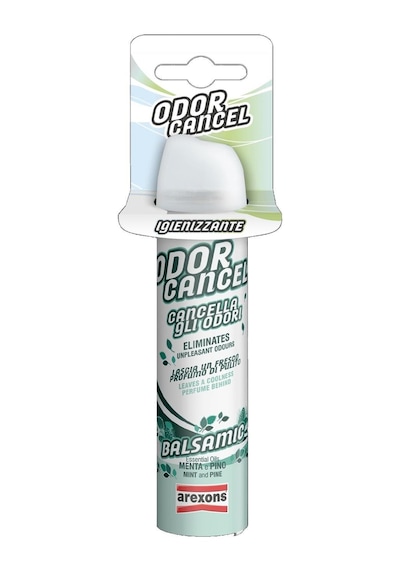 Arexons Odor Cancel Koku  Balsamik 75 Ml