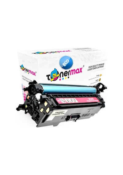 Tonermax Hp Ce260A Uyumlu Toner Siyah / Cp4025 / Cp4520 /  Cp4525