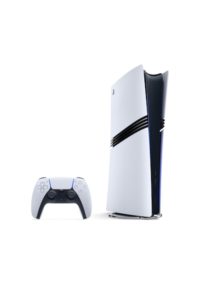Sony Playstation 5 Pro Oyun Konsolu (Bilkom Garantili)