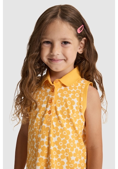 U.s. Polo Assn. Kız Çocuk Elbise Örme 50325684-vr244 Mango