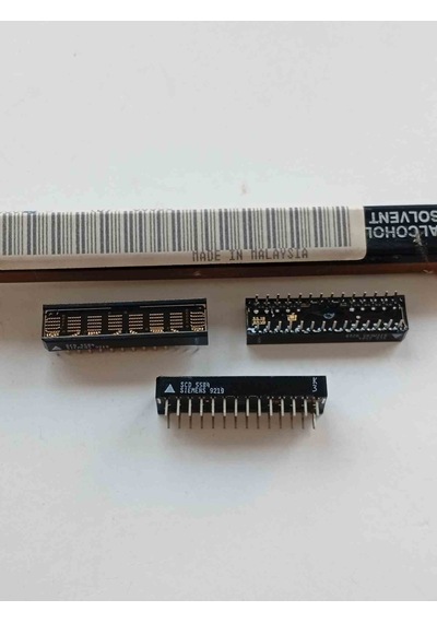 Scd5584-01 Display