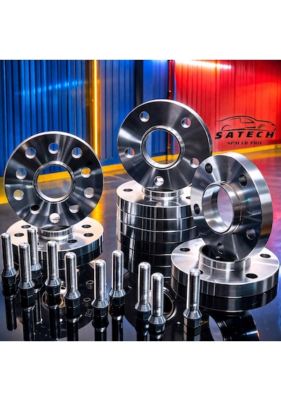 5X100 57.1 VOLKSWAGEN 12MM SPACER SET 2 ADET