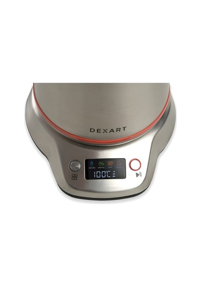 Dexart Perfecttea DX-1321-S Dijital Çay Makinesi