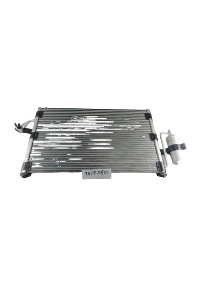 Chevrolet Nubira 97-03 Delphi Klima Radyatörü Fr 96190601 Delphi