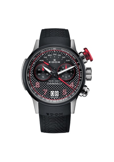 Edox 38003-tınro-caro Erkek Kol Saati Diğer