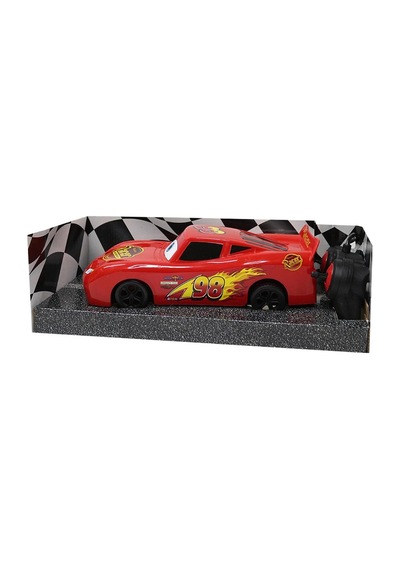 Uzaktan Kumandalı Cars Araba 1 16 26 Cm