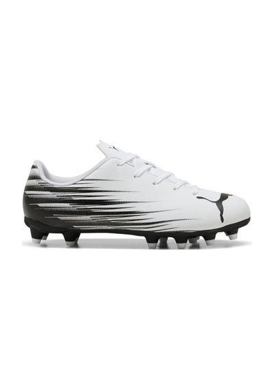 Puma Attacanto Iı Fg/ag Jr Çocuk Futbol Krampon Beyaz