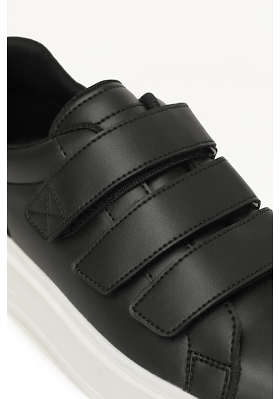 Kinetix Lırıx 6fx Siyah Kadın Sneaker 000000000102241327 Siyah