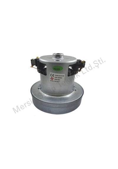 Süpürge Motoru Artico V1J-Py32 2200W 230V
