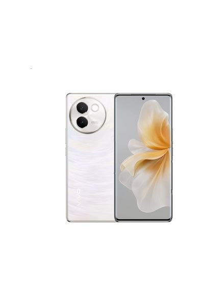 Vıvo V30e Uyumlu Ön Body Şeffaf Ultra Ekran Koruyucu Nano Jelatin