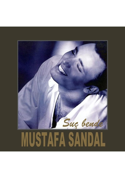 Mustafa Sandal - Suç Bende Plak