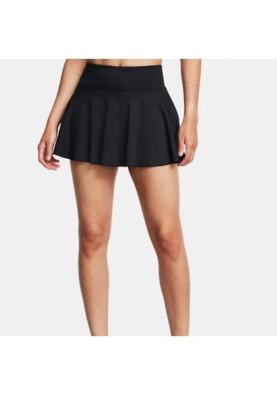 Under Armour Motion Skort Kadın Şort 1387538-002 Siyah
