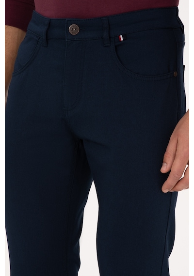 U.s. Polo Assn. Erkek Lacivert Pantolon Kanvas-chino 50316835-vr033 Lacıvert U.s. Polo Assn. Erkek Lacivert Pantolon Kanvas-chino 50316835-vr033 Lacıvert