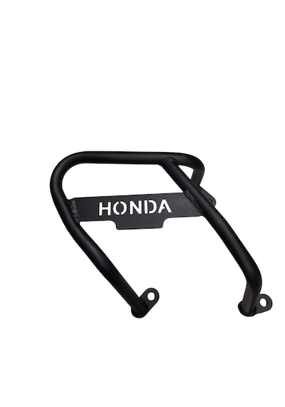 Honda Adv 350 Egzoz Koruma Demiri
