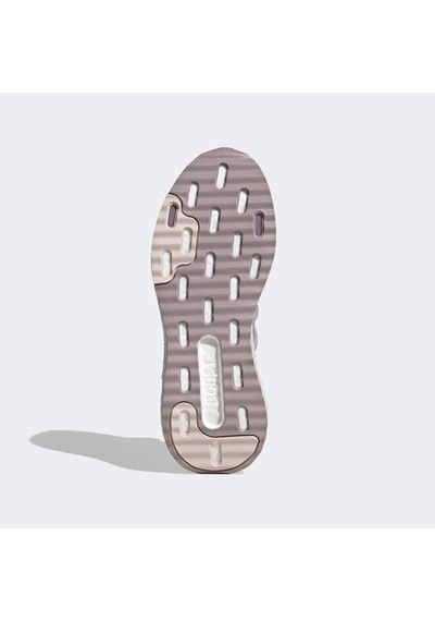 Adidas X Plrboost Kadın Mor Koşu Ayakkabısı - Id0384 Mor