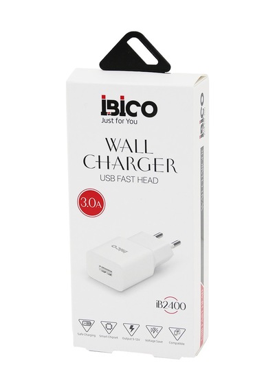 Hızlı Usb Telefon Şarj Adaptörü 3.0a Diğer