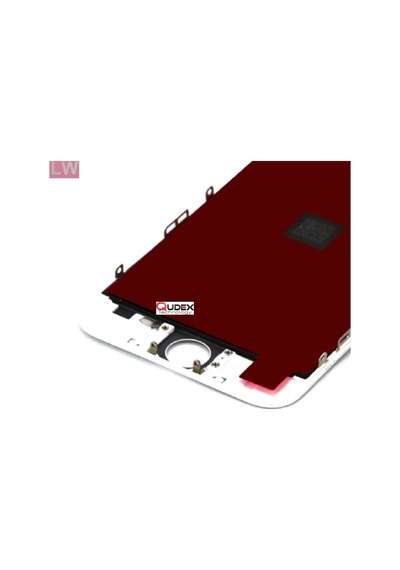 Apple Uyumlu iPhone 6 Plus Lcd Ekran Dokunmatik (Lw Yüksek Kalite)