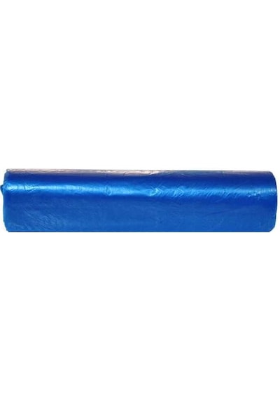 Rulo Mavi Çöp Poşeti Jumbo 80X110 220 Gr - 10 Adet N11.1050 Rulo Mavi Çöp Poşeti Jumbo 80X110 220 Gr - 10 Adet N11.1050