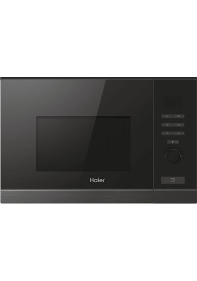 Haier HWO38MG4HXB 25 L Mikrodalga Fırın Siyah