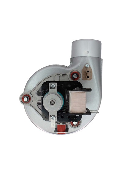 Auer Kombi Fan Motoru - Fl097034y03