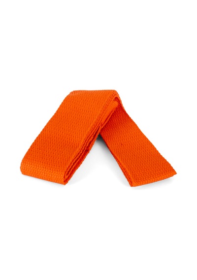 Gymo Ultragrip Hizalamalı 6mm Tpe Yoga Matı Pilates Minderi Turuncu Turuncu