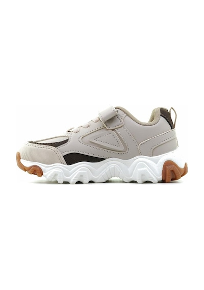 Vicco Jessy Erkek Çocuk Spor Ayakkabı 31-35 23k 950.309 Pe Bej