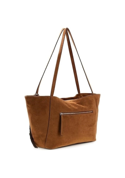 Guess Devon Postacı Çantası-sg974523 Taba
