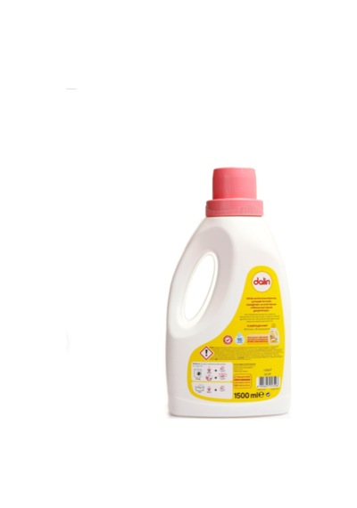 Çamaşır Yumuşatıcısı Düş Bahçesi 1500 Ml