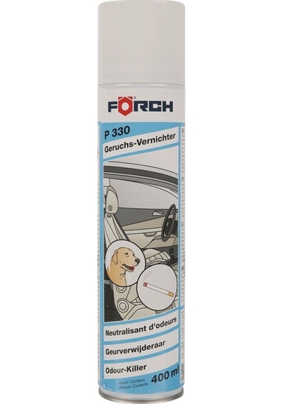 Förch Koku  400ml P330