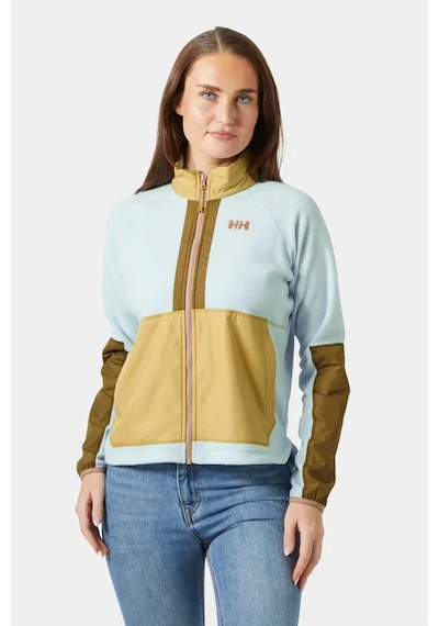 Helly Hansen Kadın Rig Polar Ceket Mavi