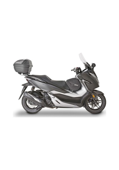 Givi B37NT Arka Çanta Topcase