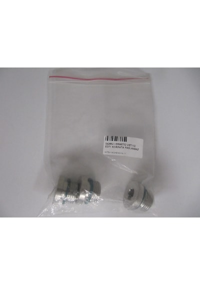 Ermeto Vsti1-2 Ed71 Blanking Plug