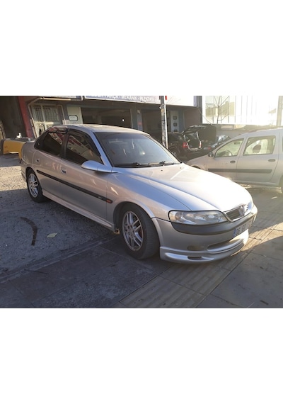 OPEL VECTRA B ÖN EK Fiber Boyasız
