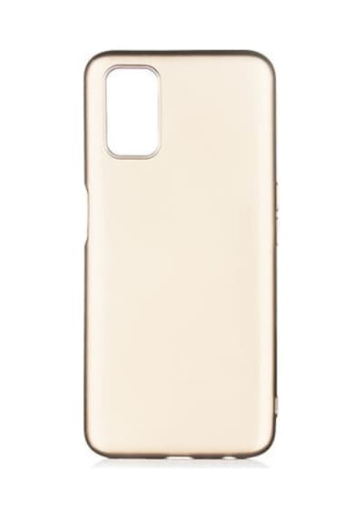 Teleplus Oppo A92 Kılıf Matte Premier Silikon Kapak