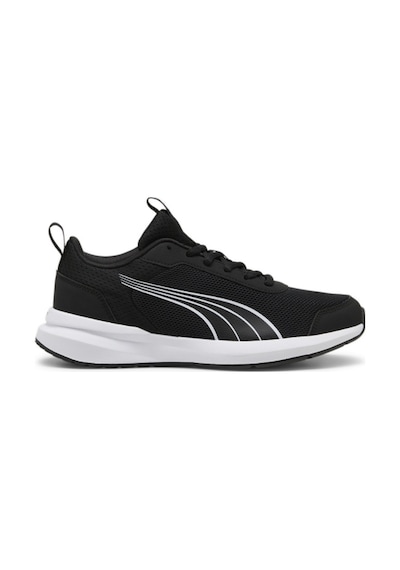 Puma Kruz Profoam Jr Kırmızı Sneaker Siyah