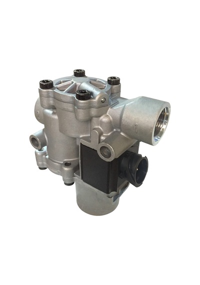 Abs Modülatör Ventili - Yon Teknik 83.5210.00 Muadil Oem 472 195 018 0 472 195 018 7 - 4721950180 4721950187 Yerli Üretici  Ürün