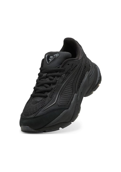 Puma Rs Surge Erkek Günlük Ayakkabı 402916-01 Siyah