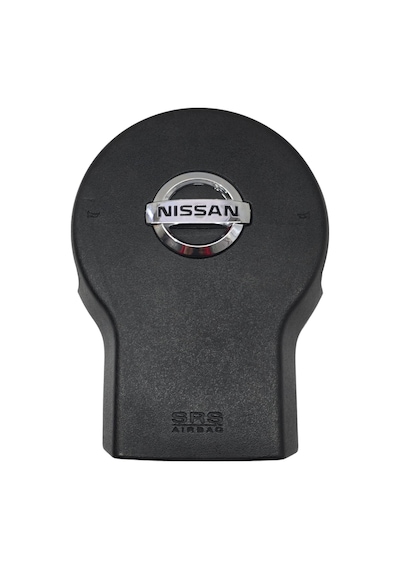 Nissan Navara 2006-2013 Uyumlu Direksiyon Korna Kapağı