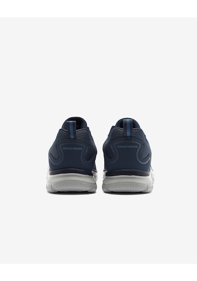 Skechers Track-leshur Erkek Mavi Spor Ayakkabı 232758tk Blu Mavi